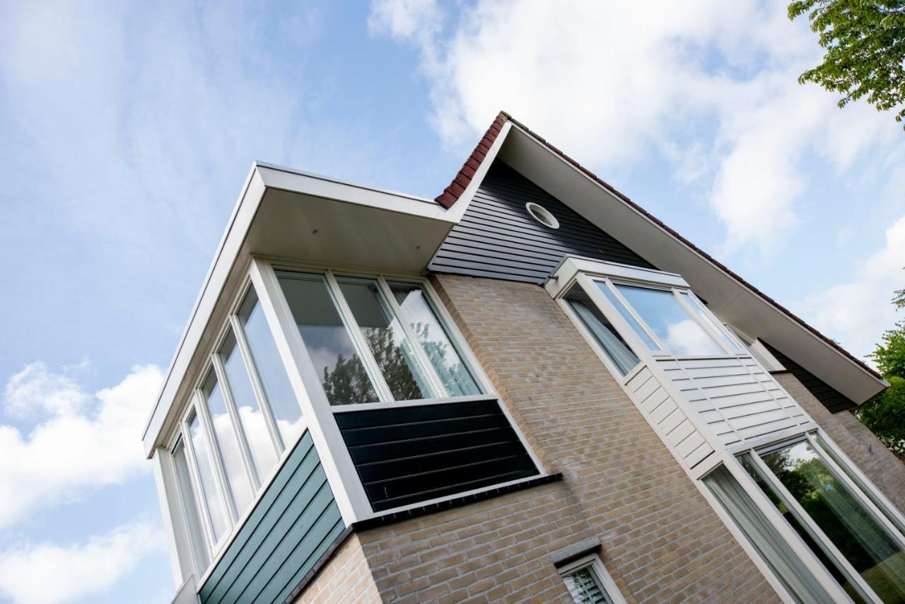Vakantiehuis Bongel 1, Ter Herne Terherne Exterior photo